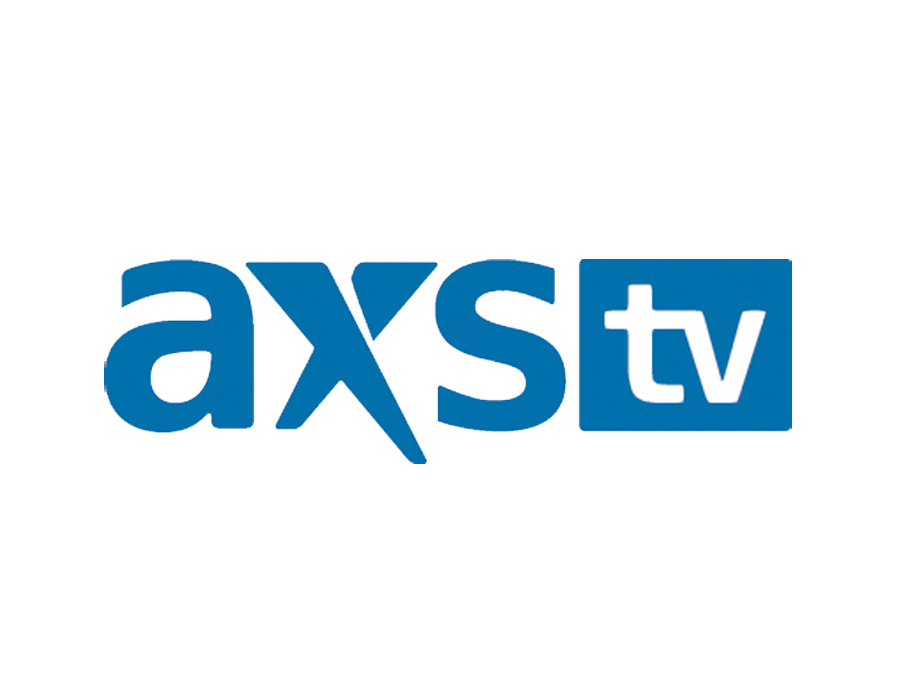 AXS TV logo