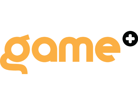 Game+ logo
