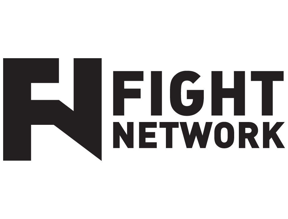 Fight Network logo