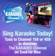 Sing Karaoke Today!
