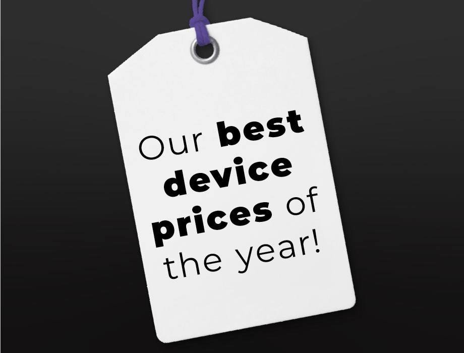 device deals