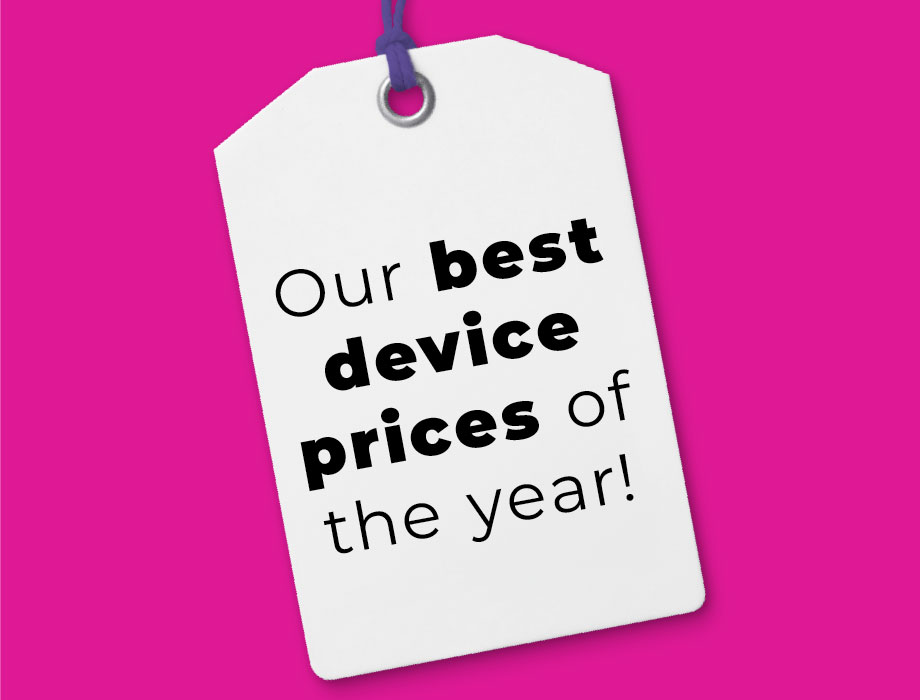 device deals