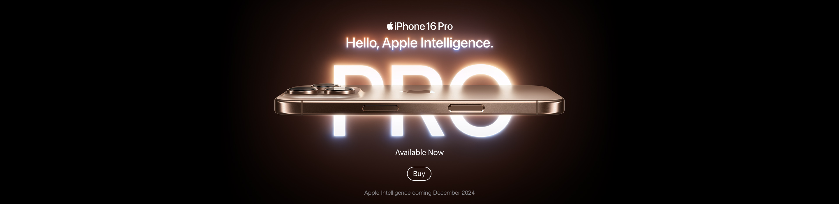 iPhone 16 Pro