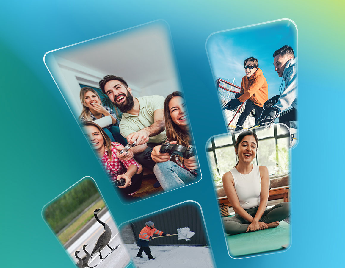 Bundle with SaskTel