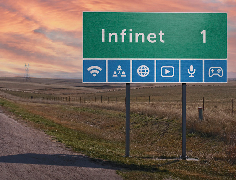 Universal Broadband Fund