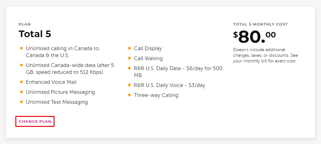 pay as you go sasktel plans