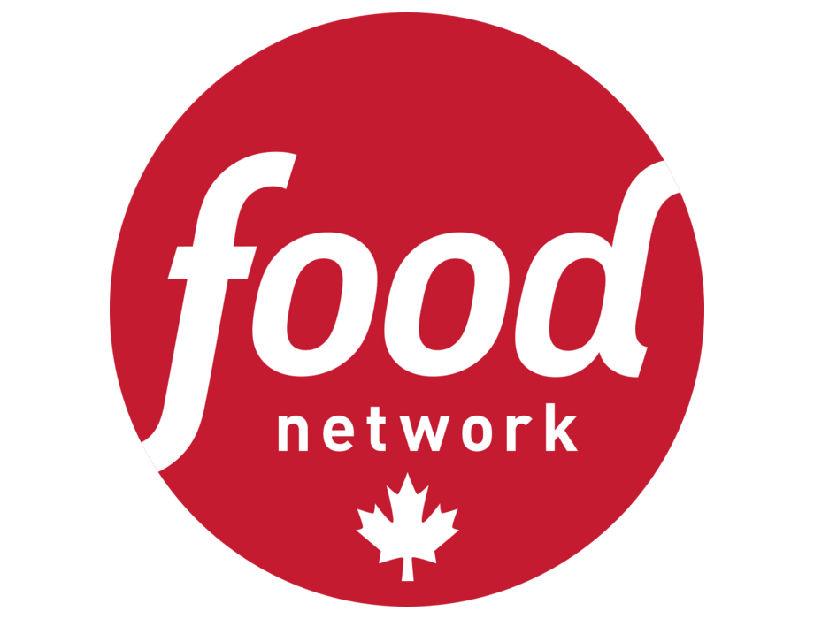 Food Network Canada logo