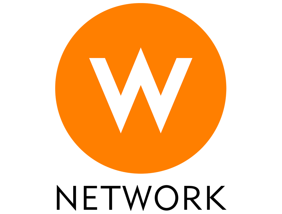 W Network logo