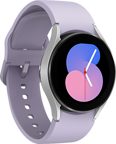 Samsung Galaxy Watch5 Wireless SaskTel