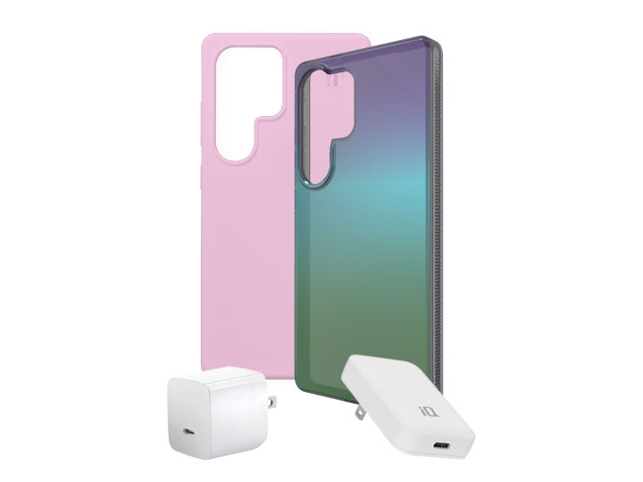 save on essential accessories