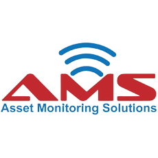 Asset Monitoring Solutions logo