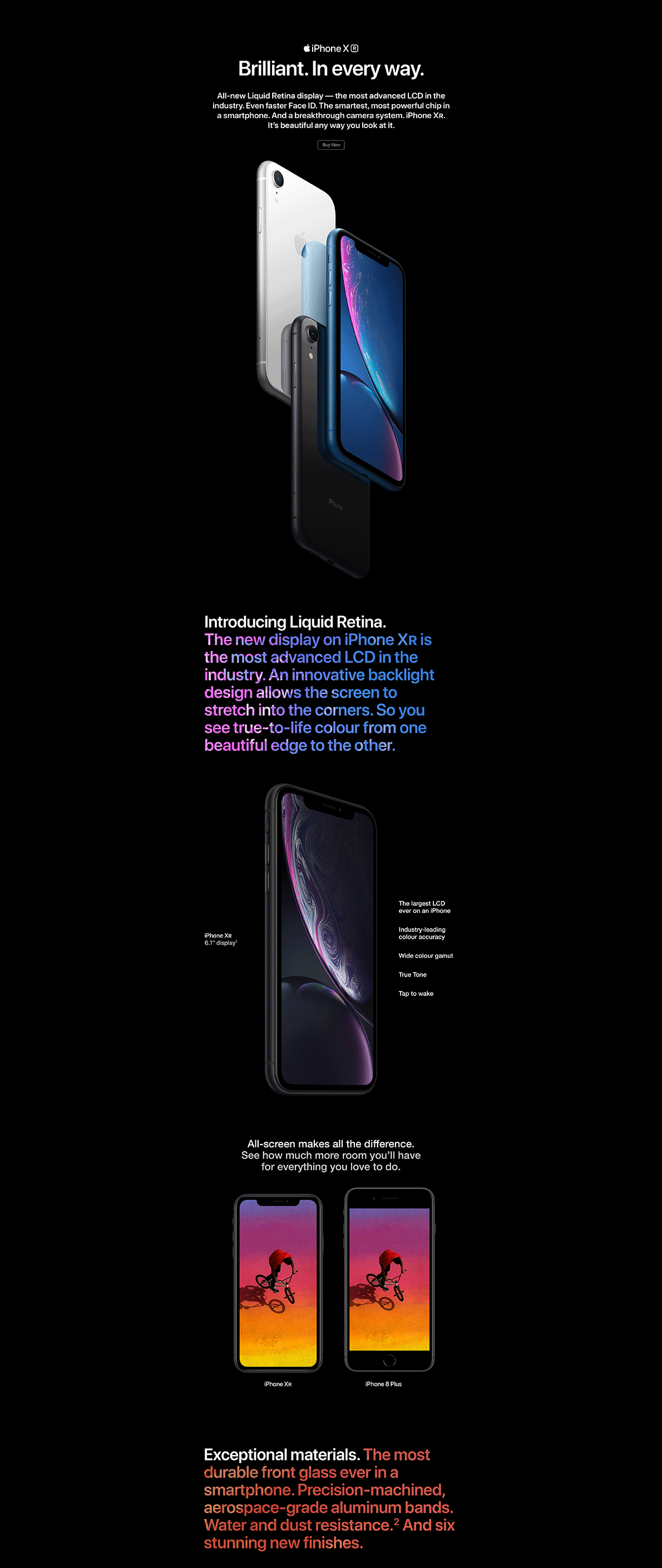 Iphone User Manual 6.1.3 Iphone User Manual 6.1.3