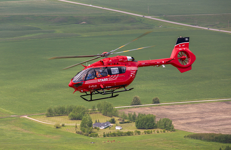 SaskTel’s renewed STARS funding