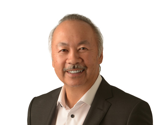 Grant J. Kook