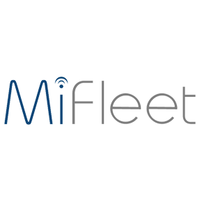 Mifleet logo